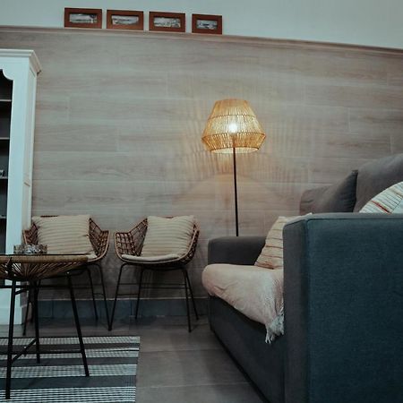 La Imprenta, Apartamento Centrico En Santander Διαμέρισμα Εξωτερικό φωτογραφία