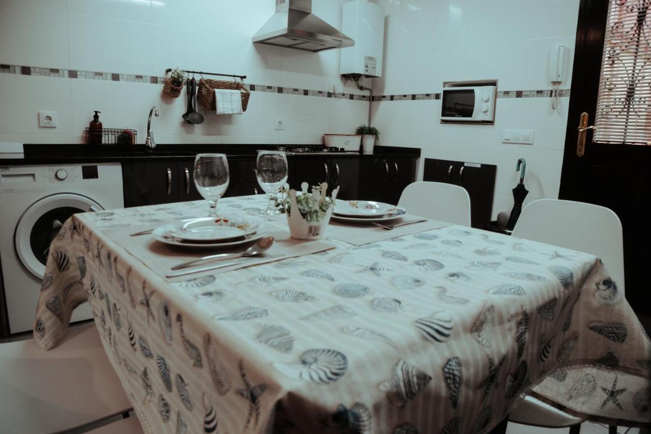 La Imprenta, Apartamento Centrico En Santander Διαμέρισμα Εξωτερικό φωτογραφία