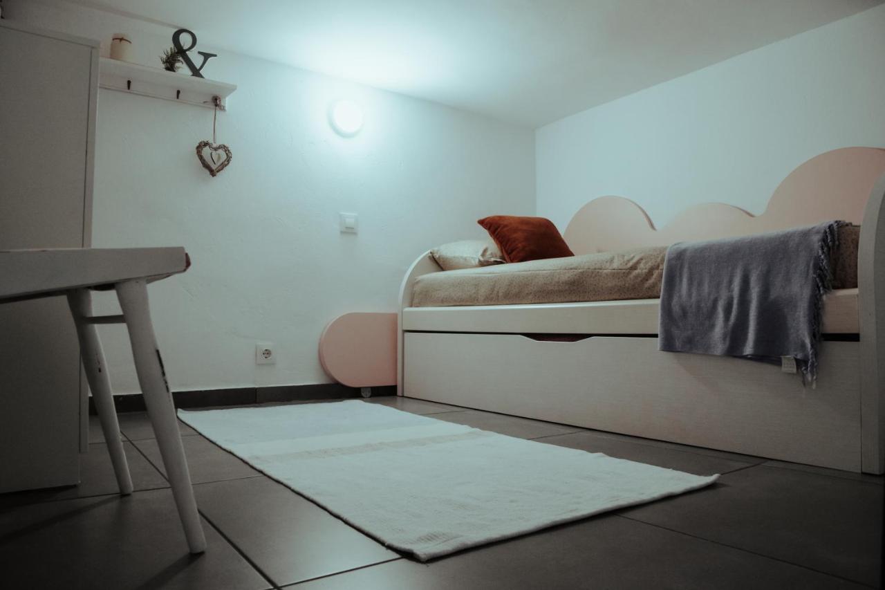 La Imprenta, Apartamento Centrico En Santander Διαμέρισμα Εξωτερικό φωτογραφία